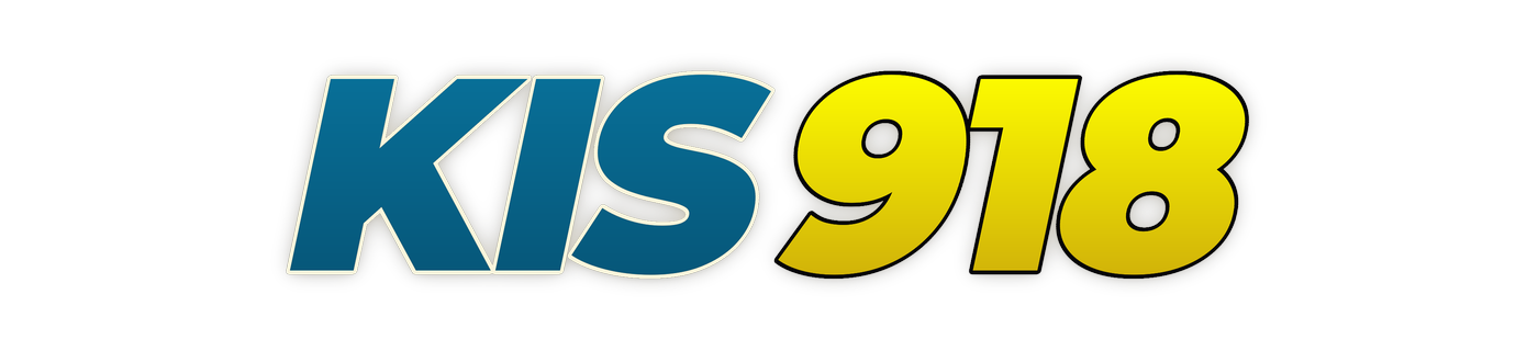 kis918 logo